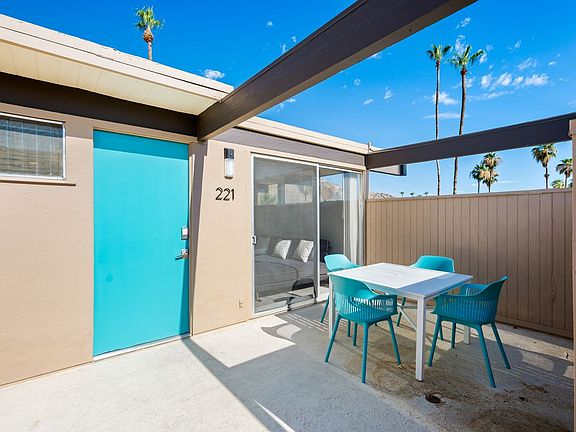 3rd image of 1111 E Palm Canyon Dr #221