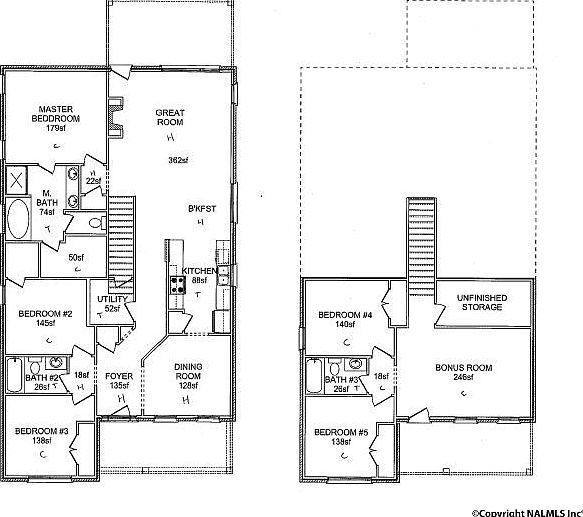 2nd image of 6433 Midtowne Ln