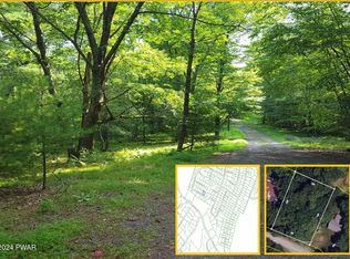 LOT 35 Pine Tree Dr, Cresco, PA 18326