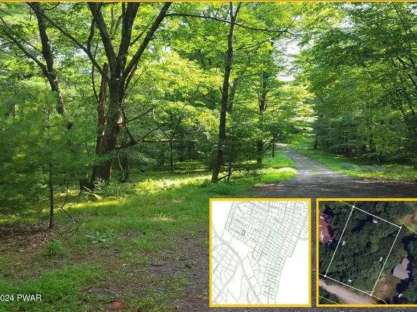 LOT 35 Pine Tree Dr, Cresco, PA 18326