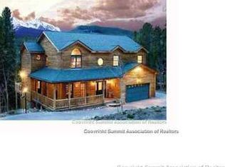 441 Fairview Blvd, Breckenridge, CO 80424