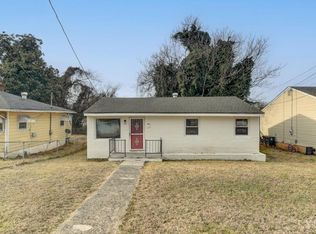 1909 Cleveland Ave, Lynchburg, VA 24503