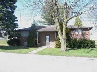 5718 Dr Martin Luther King Jr Blvd, Anderson, IN 46013