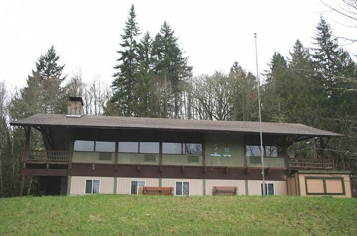 Lodge