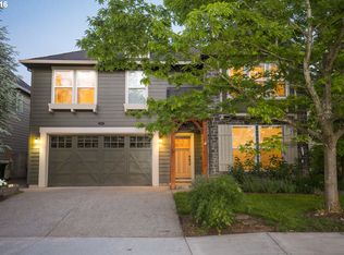 6026 NW Landing Dr, Portland, OR 97229