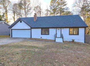 3481 Oak Run Dr, Lithonia, GA 30038