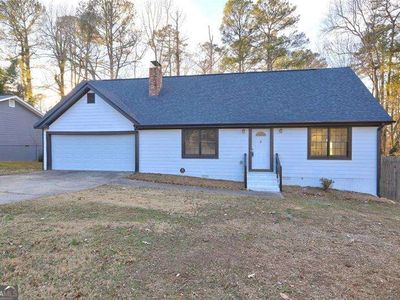 3481 Oak Run Dr, Lithonia, GA, 30038