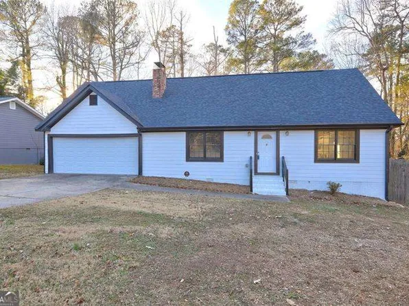 3481 Oak Run Dr, Lithonia, GA 30038