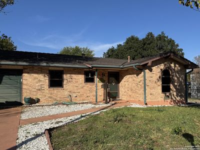 1639 Fair Ave, San Antonio, TX, 78223