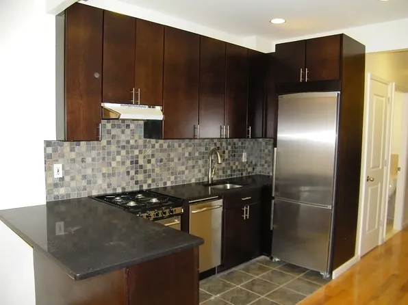 51 E Houston St APT 2A, New York, NY 10012