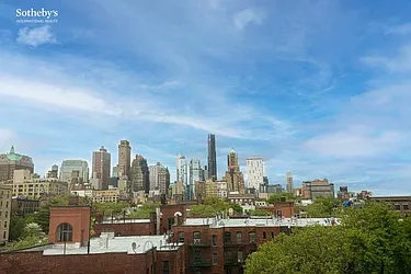Sold by Sotheby's International Realty
