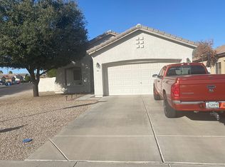2756 E Gila Ct, Gilbert, AZ 85296