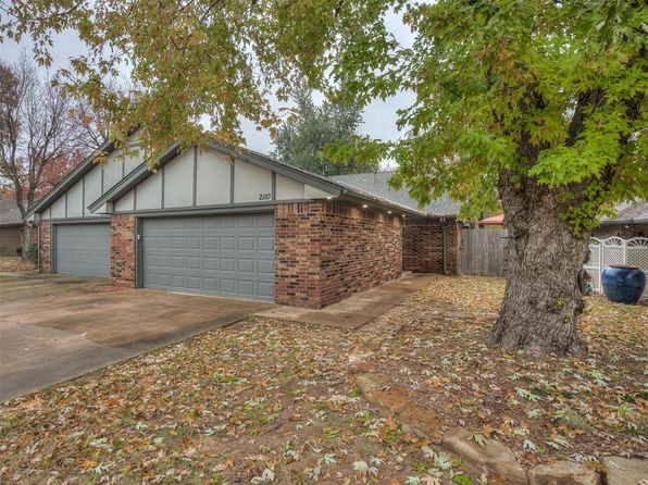 2108 Barton St #2110, Norman, OK 73072