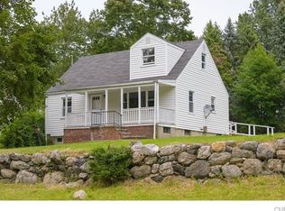 19 Barnum Rd, New Fairfield, CT 06812