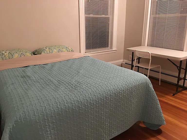 1000 Memorial Dr #2F — Photo 12