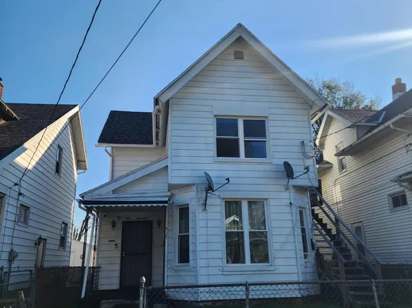 417 Utah St, Toledo, OH 43605