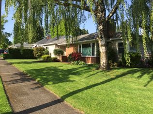 132 SE 49th Ave, Portland, OR 97215