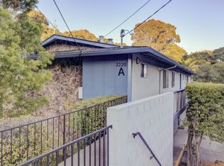 2220 Lake Rd #A-4, Belmont, CA 94002