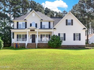 203 Wingate Drive, New Bern, NC 28562