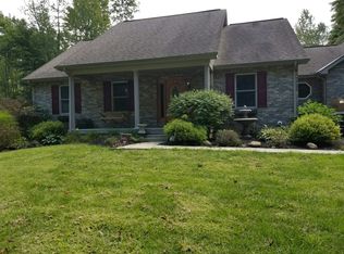 9558 E State Road 46, Sunman, IN 47041