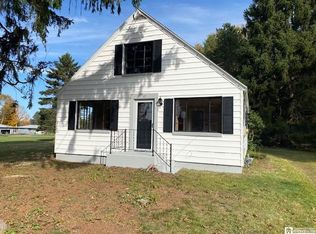 12 Howard St, Frewsburg, NY