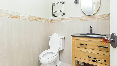 Rented by Nooklyn NYC LLC