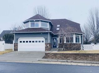 530 SW Sundance Ct, Pullman, WA 99163