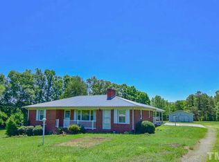 3100 Virgilina Rd, Roxboro, NC 27574