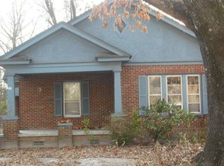 213 Franklin St, Enfield, NC 27823