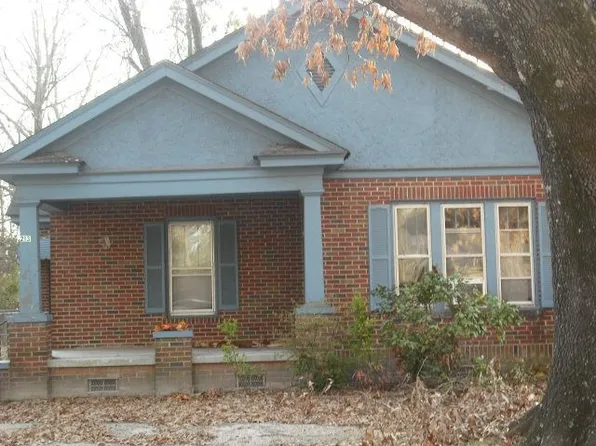 213 Franklin St, Enfield, NC 27823