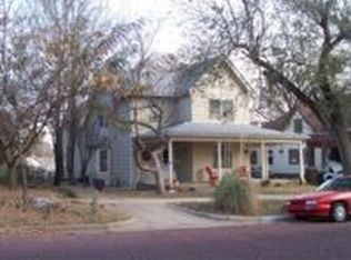 410 S A St, Arkansas City, KS 67005