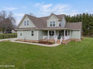 673 Open Range Rd, Crossville, TN 38555