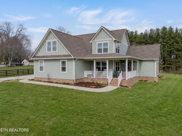 673 Open Range Rd, Crossville, TN 38555