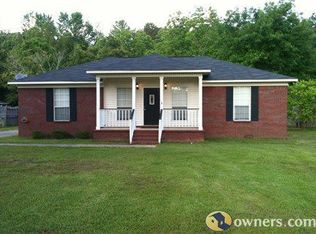 5470 Park St, Satsuma, AL 36572