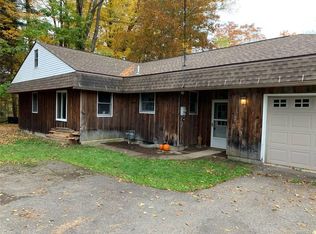 83 Chestnut St, Springville, NY 14141