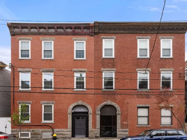 67 Frankfort St APT 202, East Boston, MA 02128