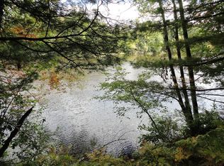 Woodland Ln, Tomahawk, WI 54487