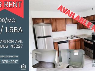 4036 Carlton Ave #A, Columbus, OH 43227