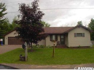 16908 58th Ave, Chippewa Falls, WI 54729