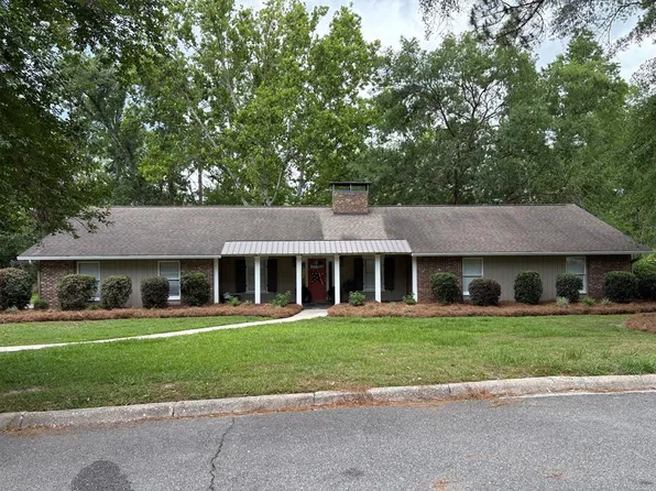 2406 Winding Way, Valdosta, GA 31602