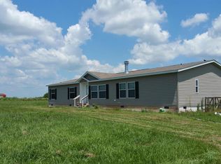 18475 S 975th Rd, Stockton, MO 65785