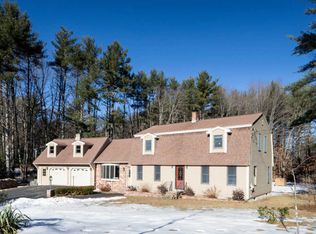 195 Canterbury Rd, Wells, ME 04090
