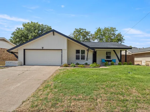 640 Cambridge Dr, Richardson, TX 75080
