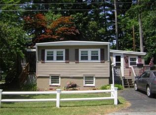 44 N Main St, Salem, NH 03079