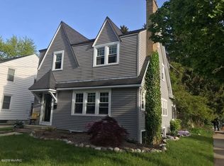 1030 Alger St SE, Grand Rapids, MI 49507