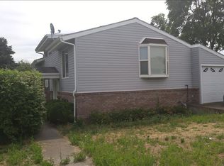 1301 11th St, Clarkston, WA 99403