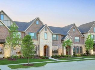 7217 Huckleberry Dr, McKinney, TX 75070