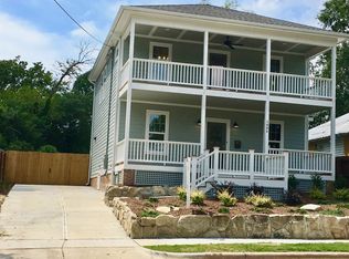 1004 S Blount St, Raleigh, NC 27601