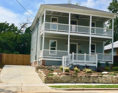 1004 S Blount St, Raleigh, NC, 27601