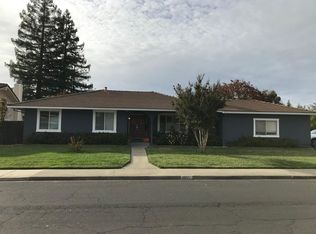 1097 Austin Way, Napa, CA 94558